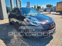 2023 Toyota C-HR