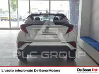 2023 Toyota C-HR