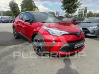 2023 Toyota C-HR