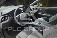 2023 Toyota C-HR