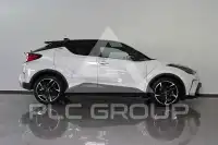 2023 Toyota C-HR