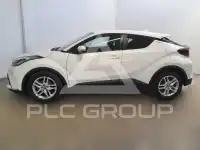 2023 Toyota C-HR