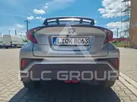 2023 Toyota C-HR