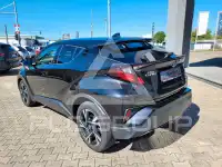 2023 Toyota C-HR