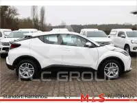 2023 Toyota C-HR