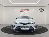 2023 Toyota C-HR