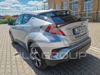 2023 Toyota C-HR
