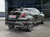 2023 Toyota C-HR