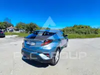 2023 Toyota C-HR