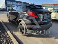 2023 Toyota C-HR