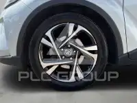 2023 Toyota C-HR