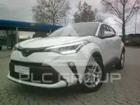 2023 Toyota C-HR
