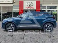 2023 Toyota C-HR
