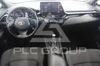 2023 Toyota C-HR