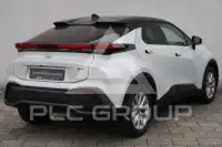 2023 Toyota C-HR
