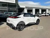 2023 Toyota C-HR