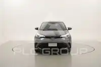 2023 Toyota C-HR