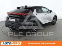 2023 Toyota C-HR