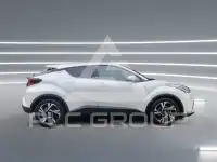 2023 Toyota C-HR