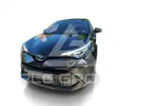 2023 Toyota C-HR