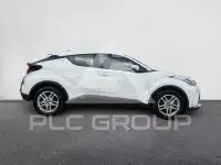 2023 Toyota C-HR