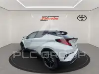 2023 Toyota C-HR