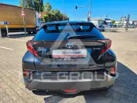 2023 Toyota C-HR