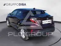 2023 Toyota C-HR