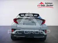 2023 Toyota C-HR
