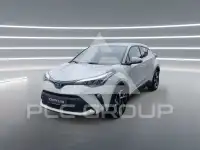 2023 Toyota C-HR