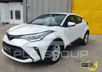 2023 Toyota C-HR