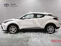 2023 Toyota C-HR