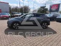 2023 Toyota C-HR