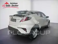 2023 Toyota C-HR