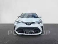 2023 Toyota C-HR