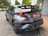 2023 Toyota C-HR