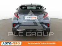 2023 Toyota C-HR
