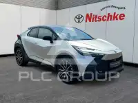 2023 Toyota C-HR