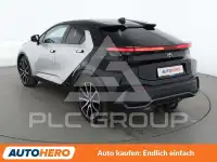 2023 Toyota C-HR