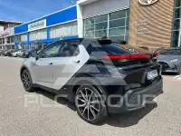 2023 Toyota C-HR