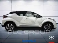 2023 Toyota C-HR