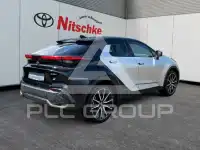 2023 Toyota C-HR