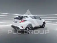 2023 Toyota C-HR