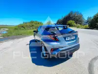 2023 Toyota C-HR