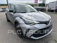 2023 Toyota C-HR