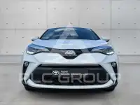 2023 Toyota C-HR