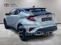 2023 Toyota C-HR