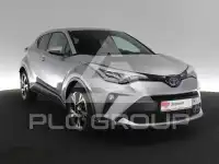 2023 Toyota C-HR