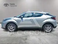 2023 Toyota C-HR