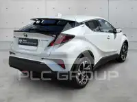 2023 Toyota C-HR